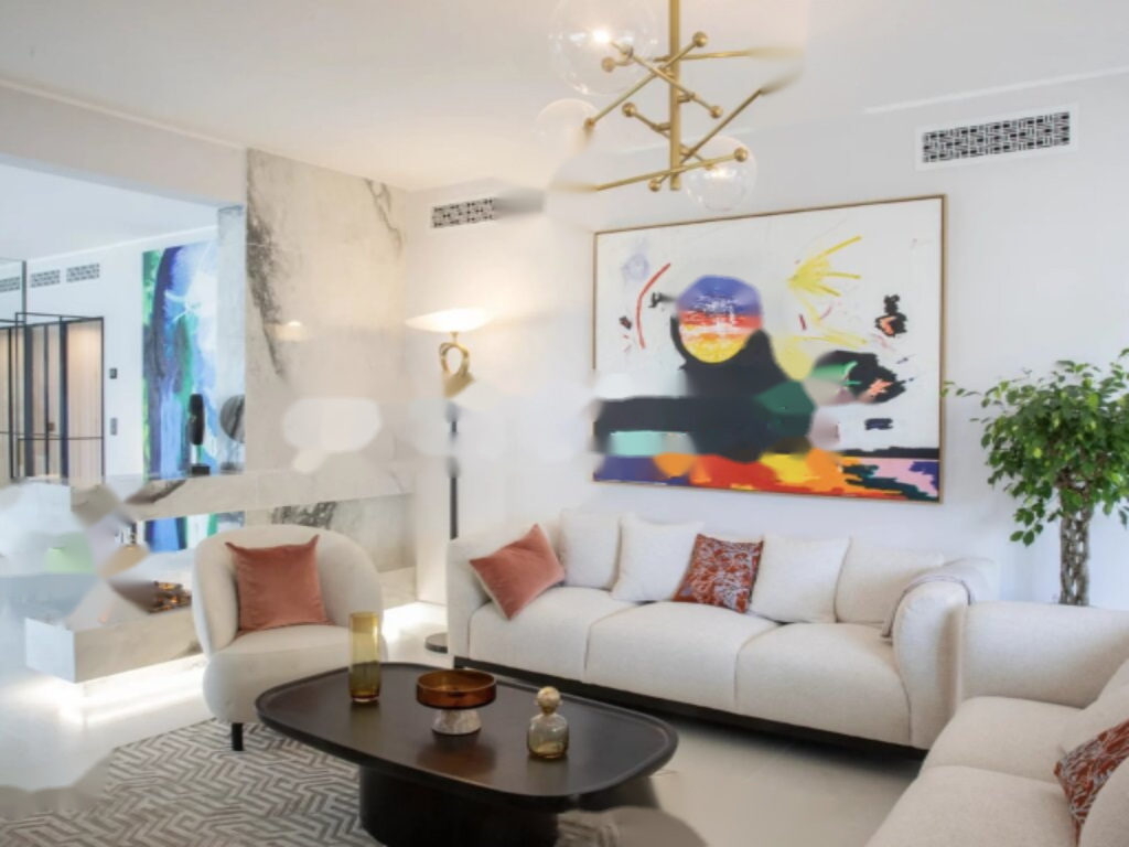 Квартира в Сен-Романе, Монако, 291 м² - фото 3