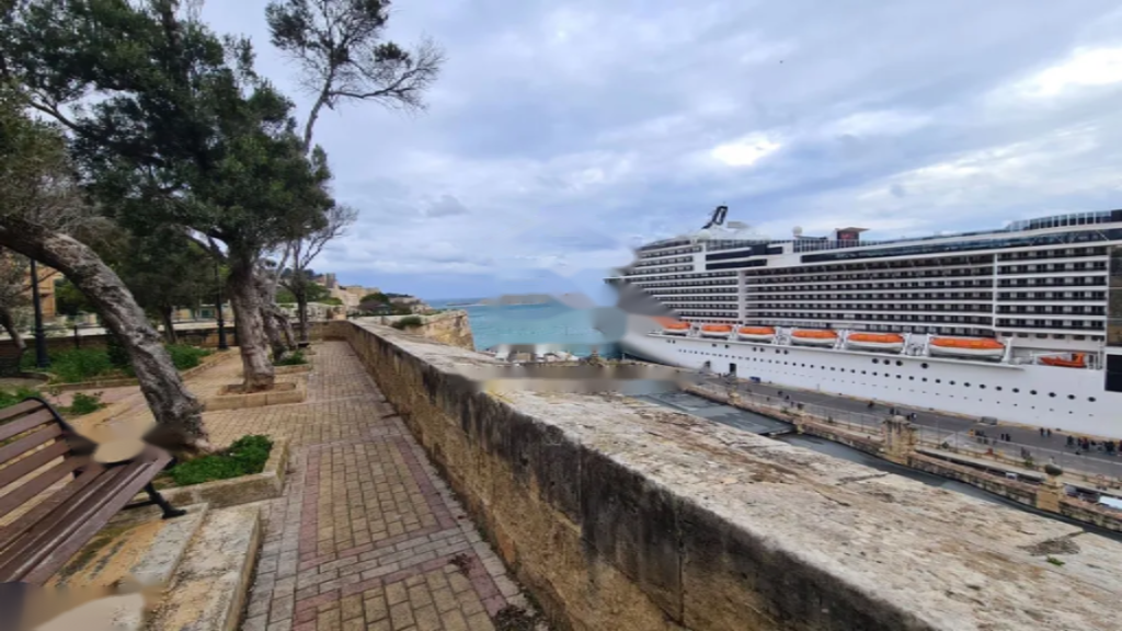 Квартира в Хамруне, Мальта, 102 м² - фото 3