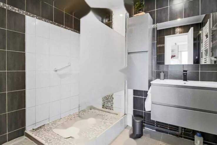 Квартира в Каннах, Франция, 83 м² - фото 2