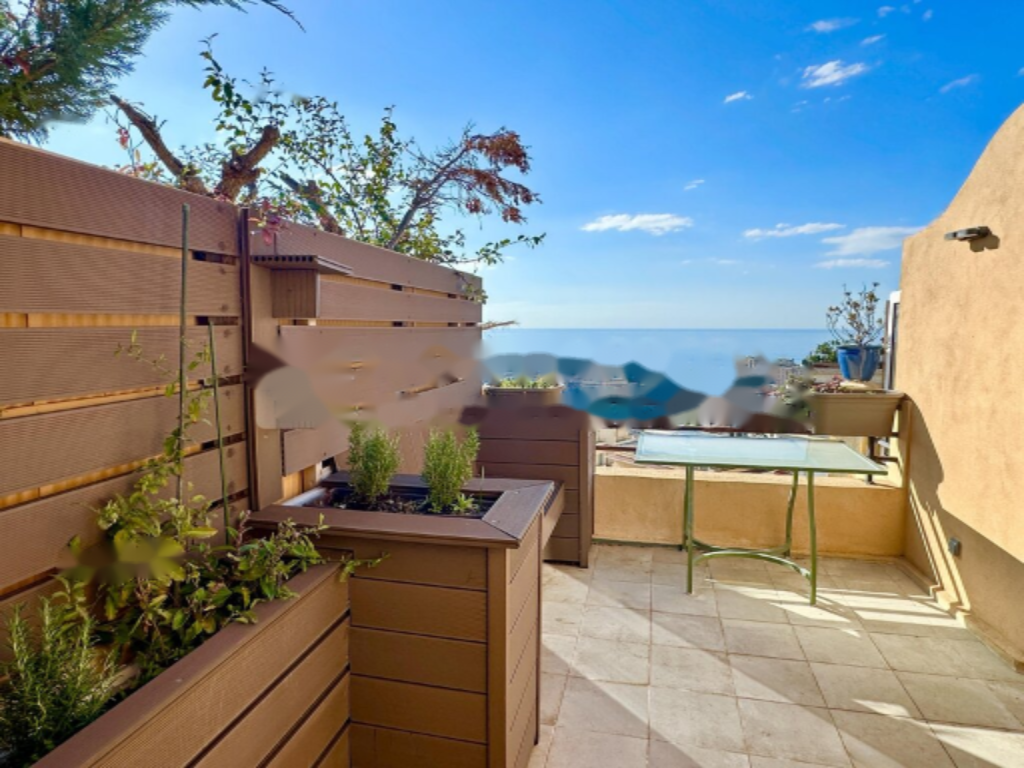 Квартира в Монегетти, Монако, 166 м² - фото 4