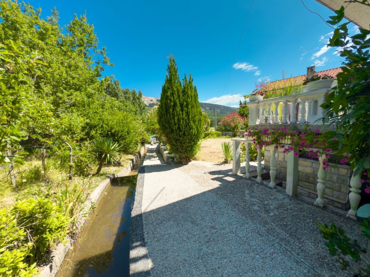 Отель, гостиница Baška, Хорватия, 295 м² - фото 9