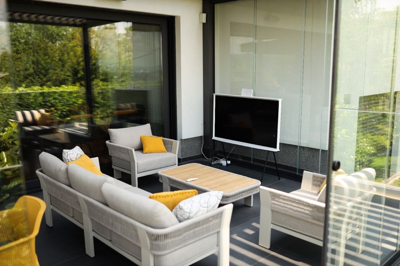 Вилла в Самобор, Хорватия, 286 м² - фото 9