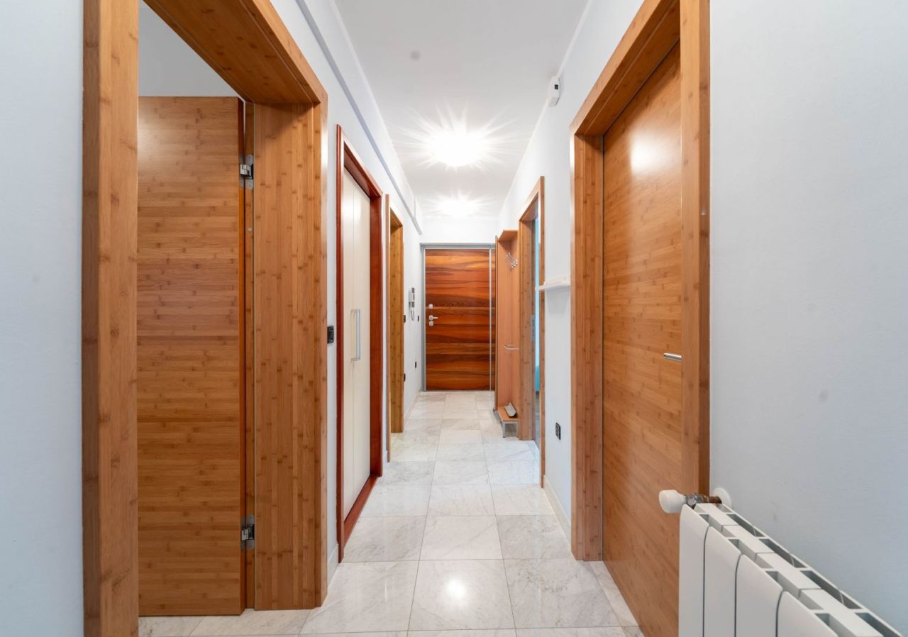 Вилла в Опатии, Хорватия, 261 м² - фото 9