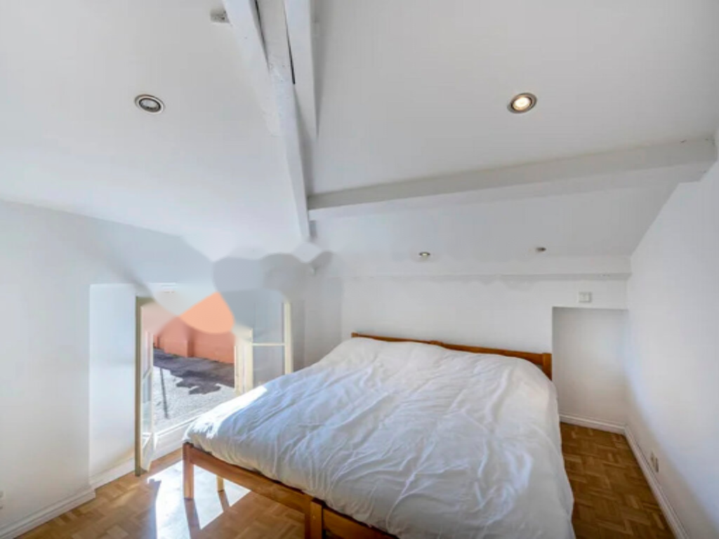 Квартира в Монегетти, Монако, 35 м² - фото 4