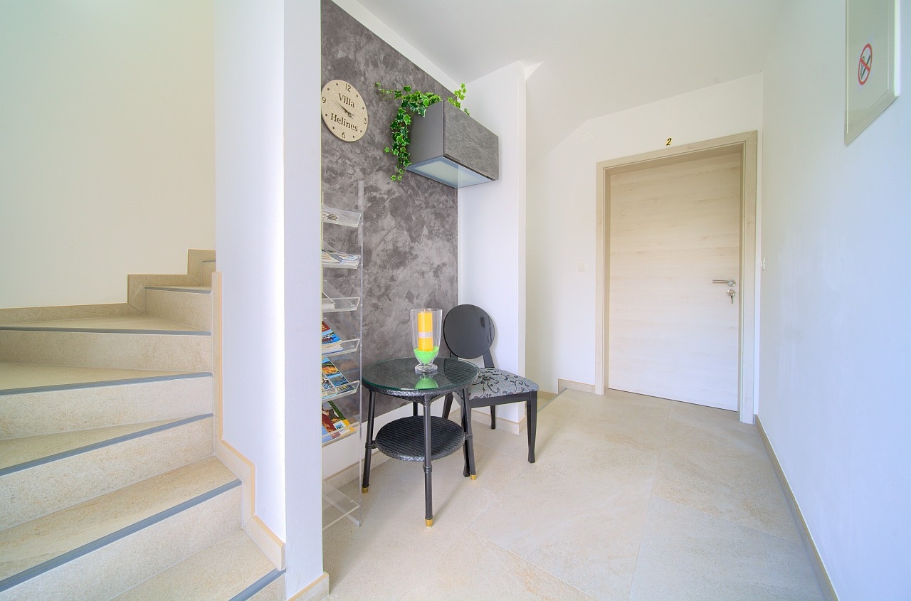 Вилла Linardići, Хорватия, 469 м² - фото 9