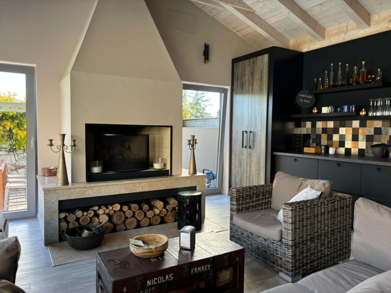 Вилла в Порече, Хорватия, 302 м² - фото 9