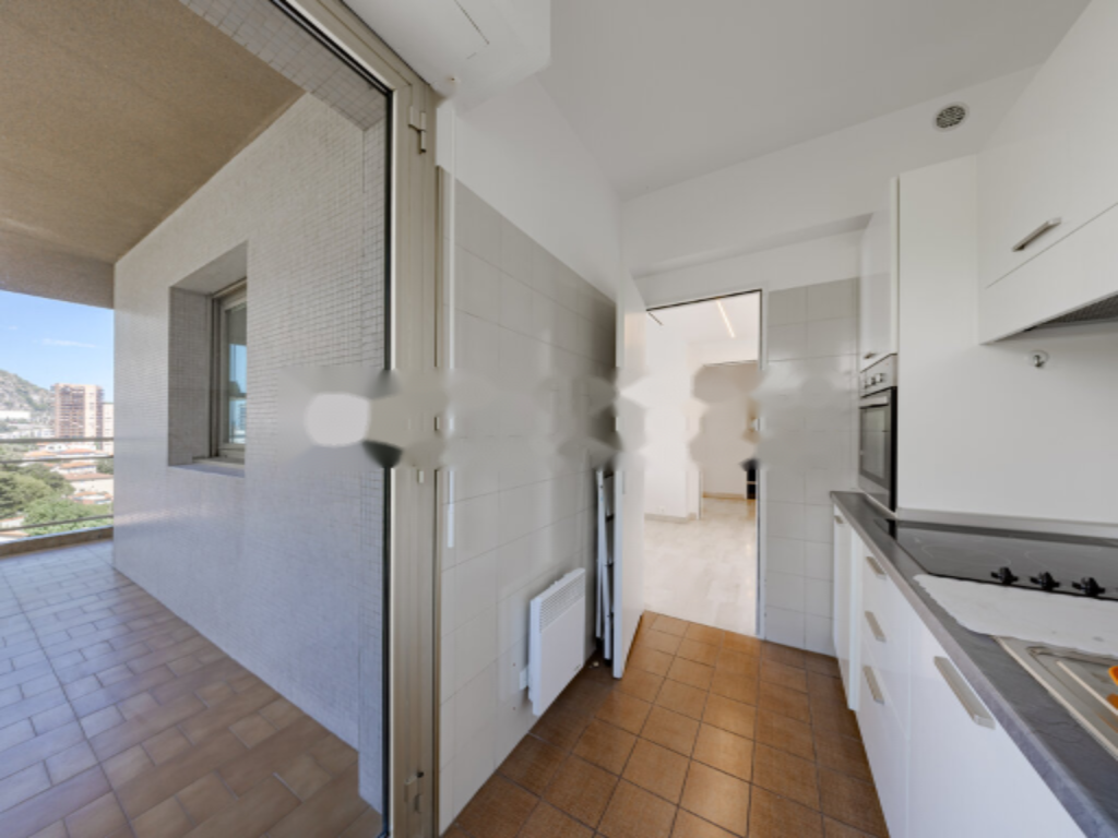 Квартира в Сен-Романе, Монако, 79 м² - фото 4