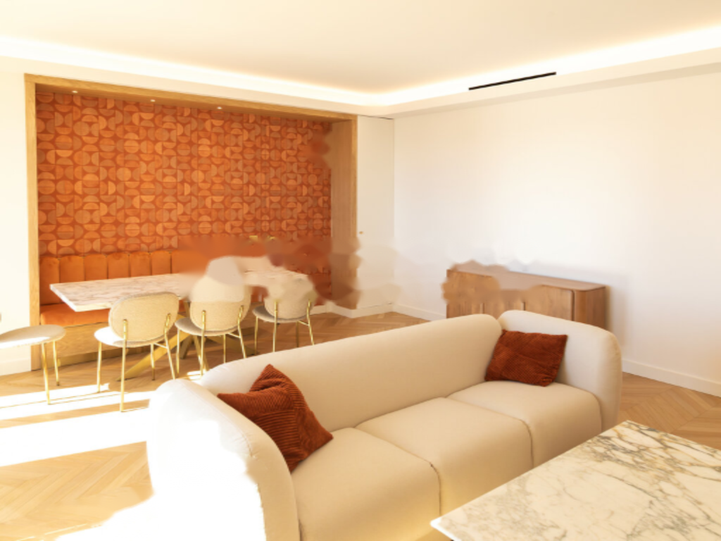 Квартира в Сен-Романе, Монако, 140 м² - фото 4