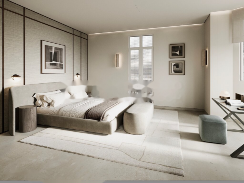 Квартира в Монте Карло, Монако, 400 м² - фото 4