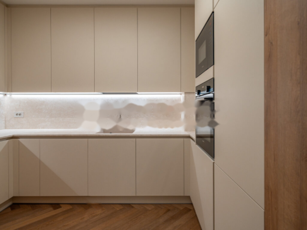 Квартира в Ла-Кондамине, Монако, 120 м² - фото 4