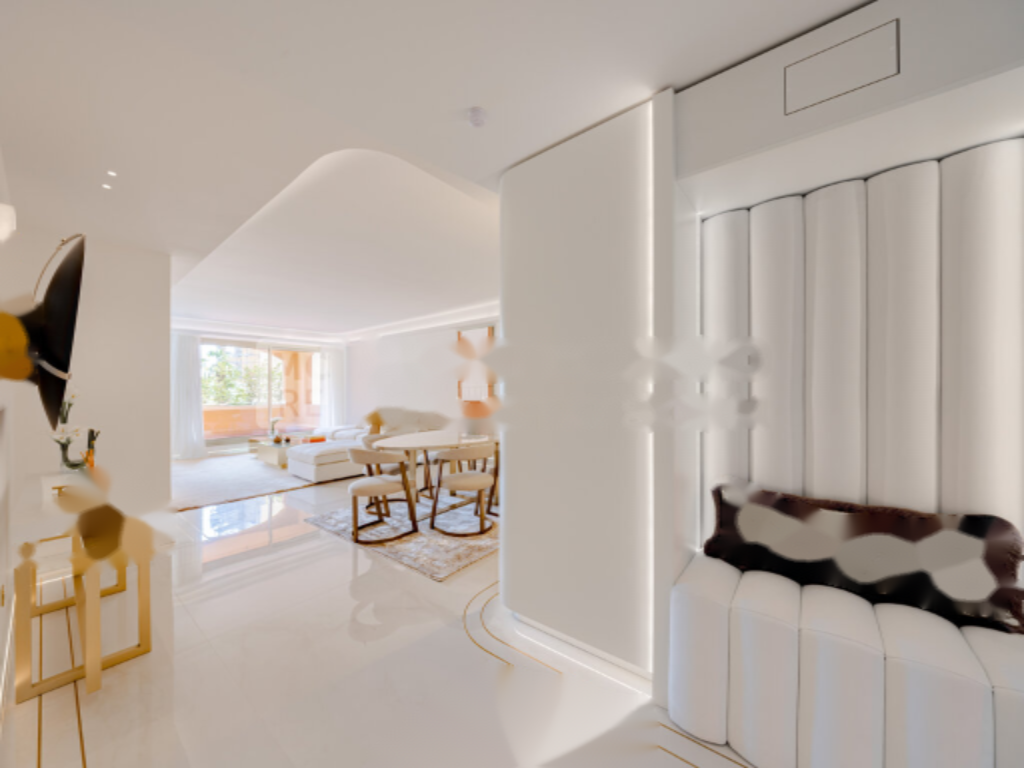 Квартира в Фонвьее, Монако, 240 м² - фото 4