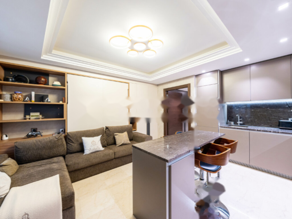 Квартира в Ла-Кондамине, Монако, 44 м² - фото 4