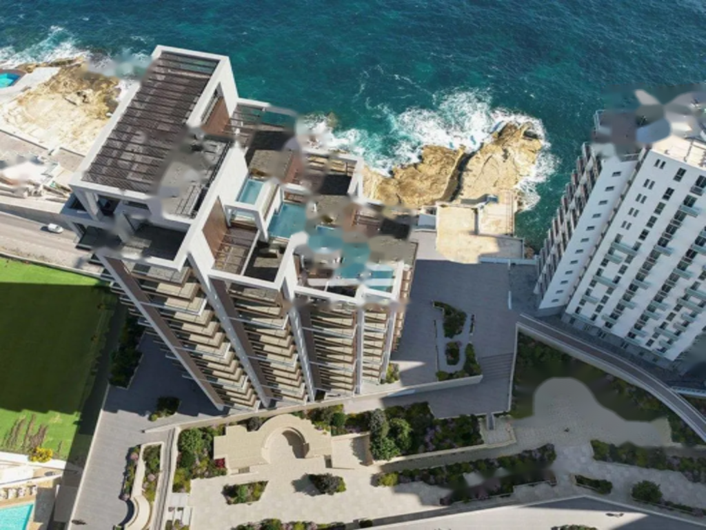 Квартира в Слиме, Мальта, 188 м² - фото 4