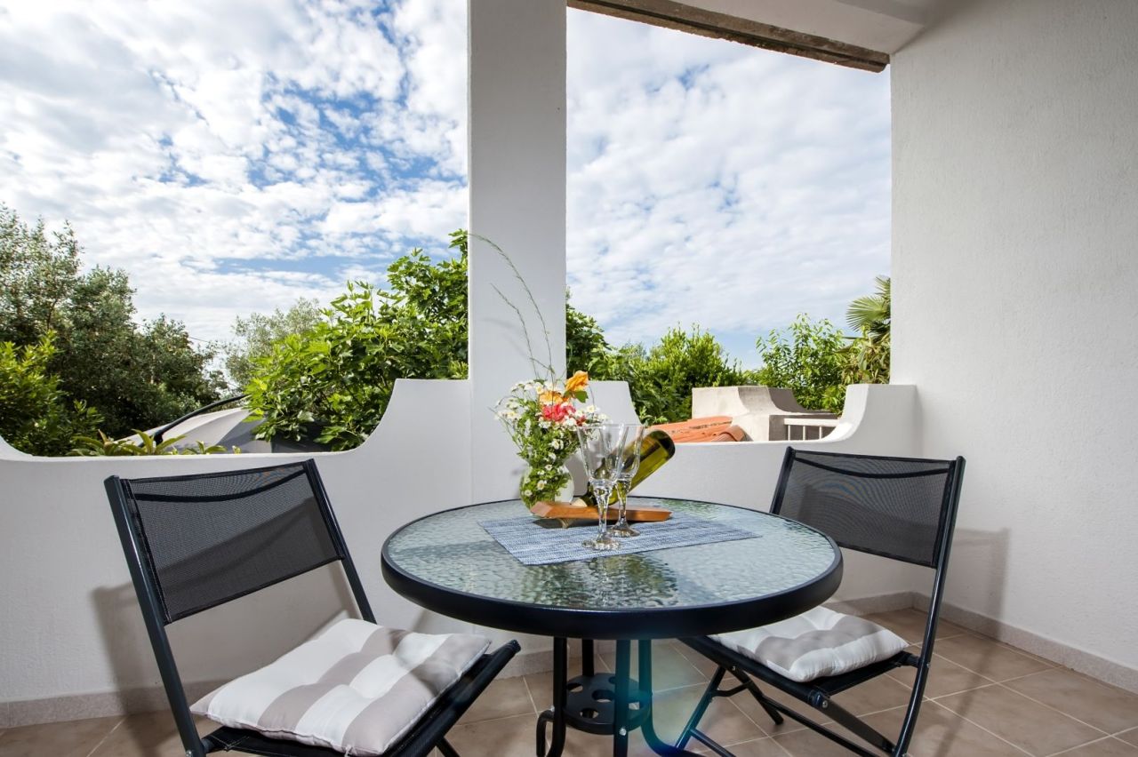 Отель, гостиница в Ровини, Хорватия, 360 м² - фото 9