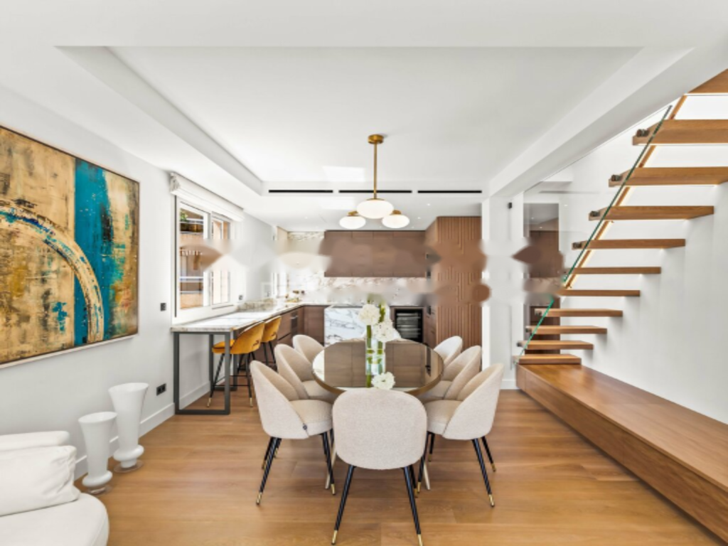 Квартира в Монако, Монако, 426 м² - фото 4