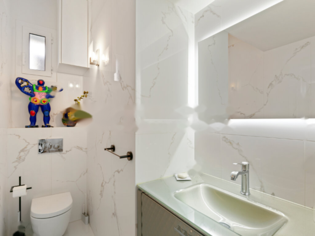 Квартира в Монте Карло, Монако, 100 м² - фото 4