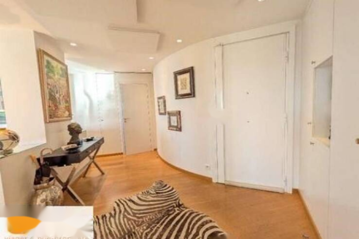 Квартира в Каннах, Франция, 92 м² - фото 2