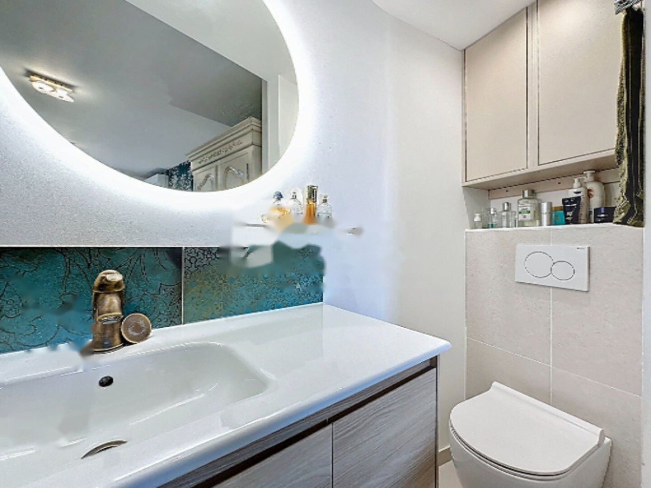 Квартира в Каннах, Франция, 84 м² - фото 4