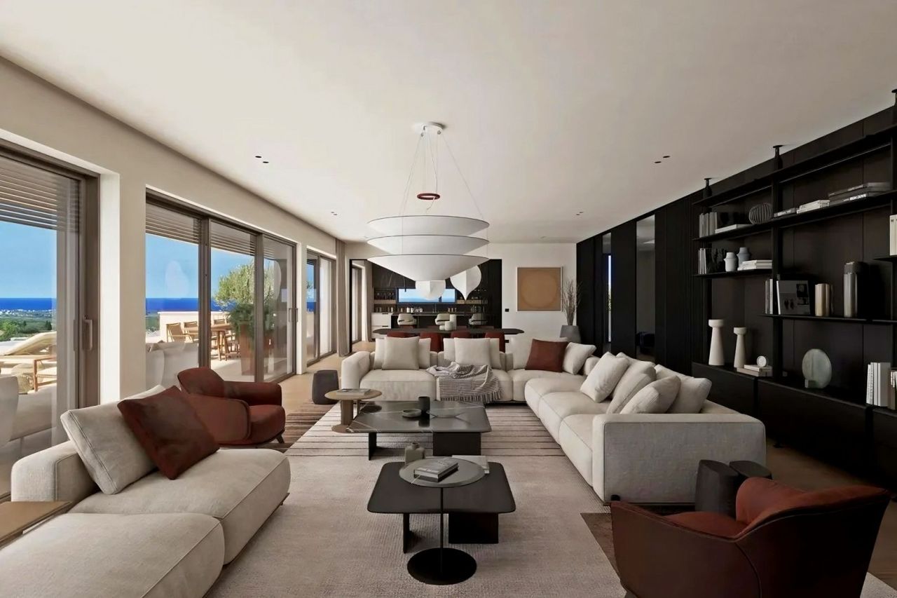 Вилла в Порече, Хорватия, 663 м² - фото 9