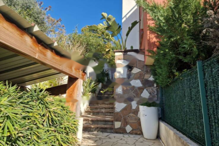 Квартира в Каннах, Франция, 109 м² - фото 2