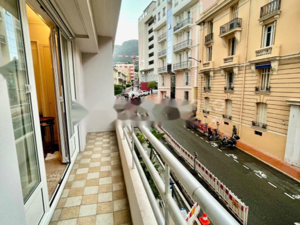 Квартира в Монте Карло, Монако, 41 м² - фото 4