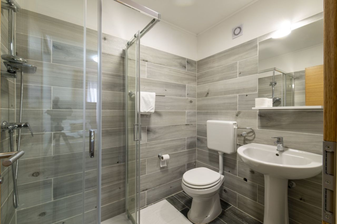 Отель, гостиница в Умаге, Хорватия, 500 м² - фото 9