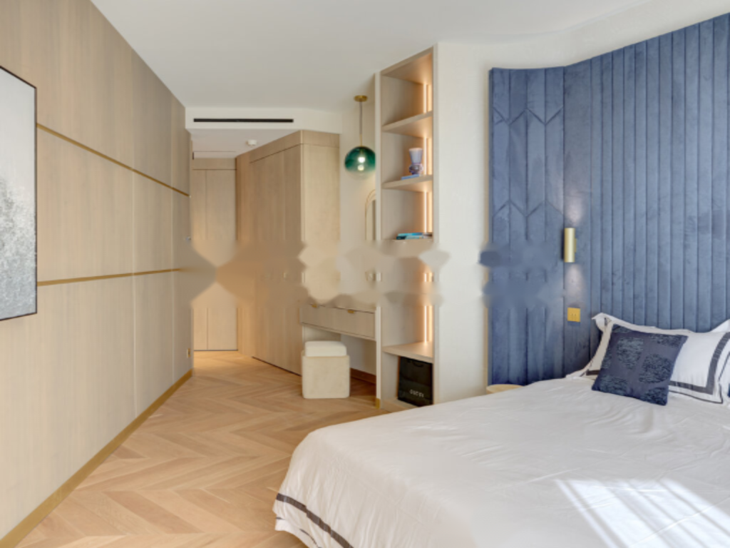 Квартира в Монте Карло, Монако, 200 м² - фото 4