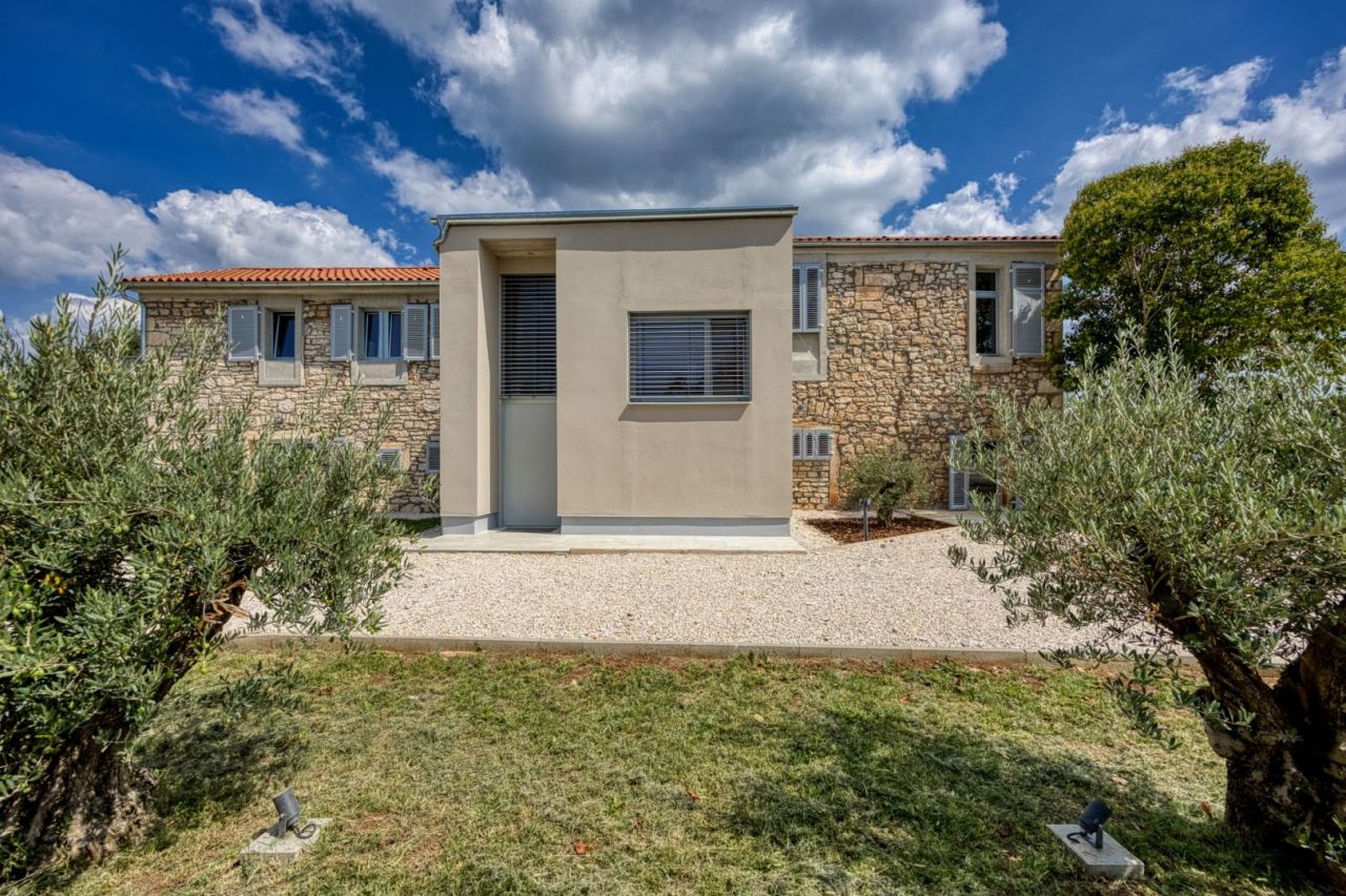 Вилла в Порече, Хорватия, 320 м² - фото 9