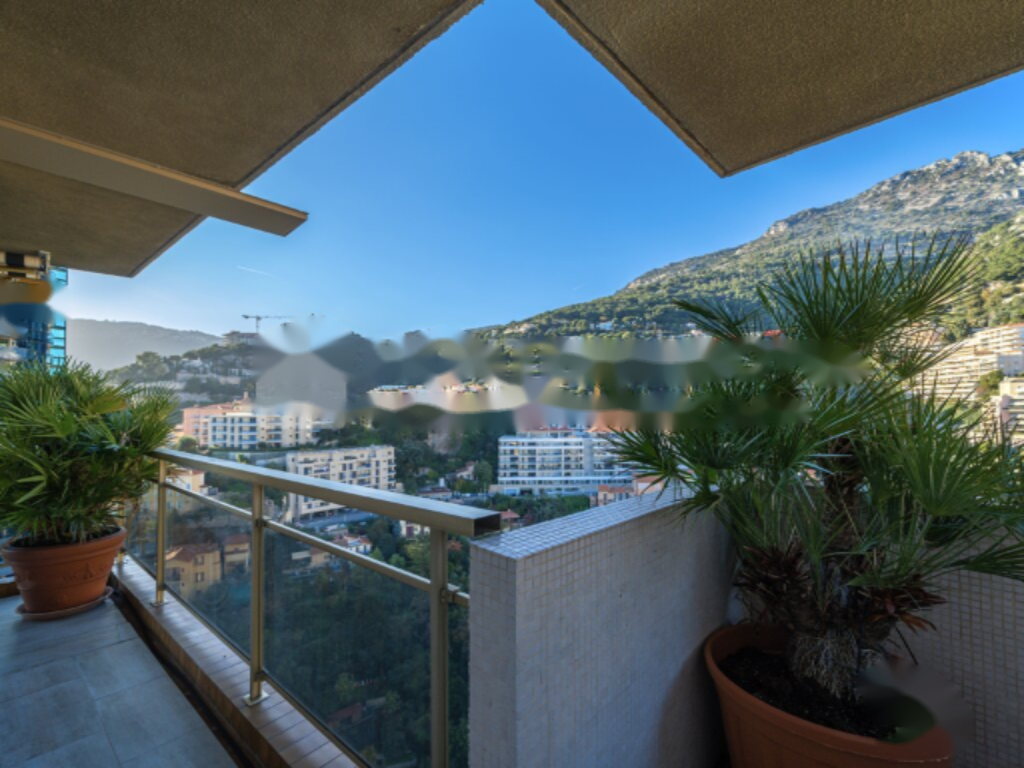 Квартира в Сен-Романе, Монако, 80 м² - фото 4