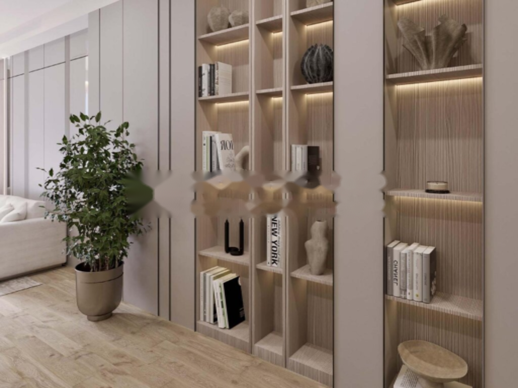 Квартира в Монте Карло, Монако, 139 м² - фото 4