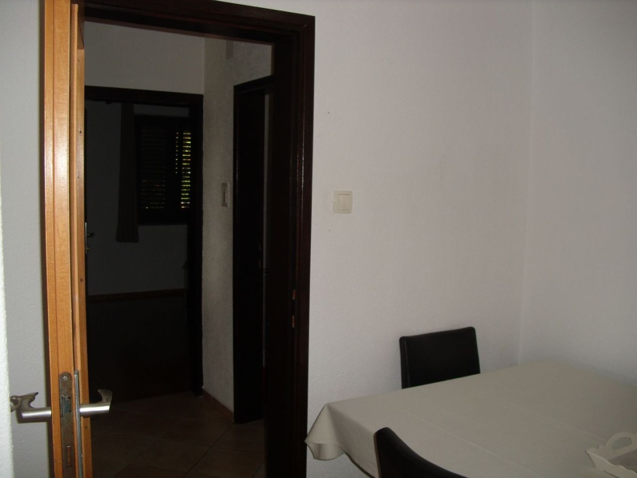 Вилла Punat, Хорватия, 250 м² - фото 10