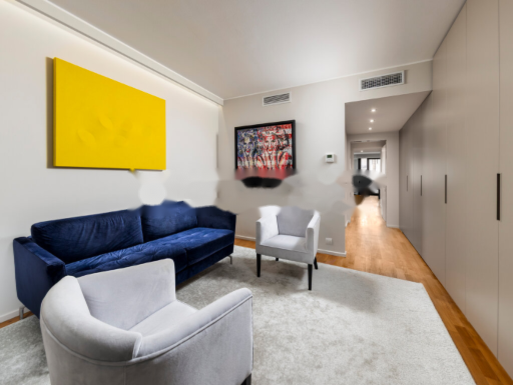 Квартира в Монте Карло, Монако, 100 м² - фото 4