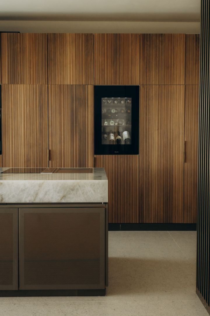 Вилла Mošćenička Draga, Хорватия, 453 м² - фото 10