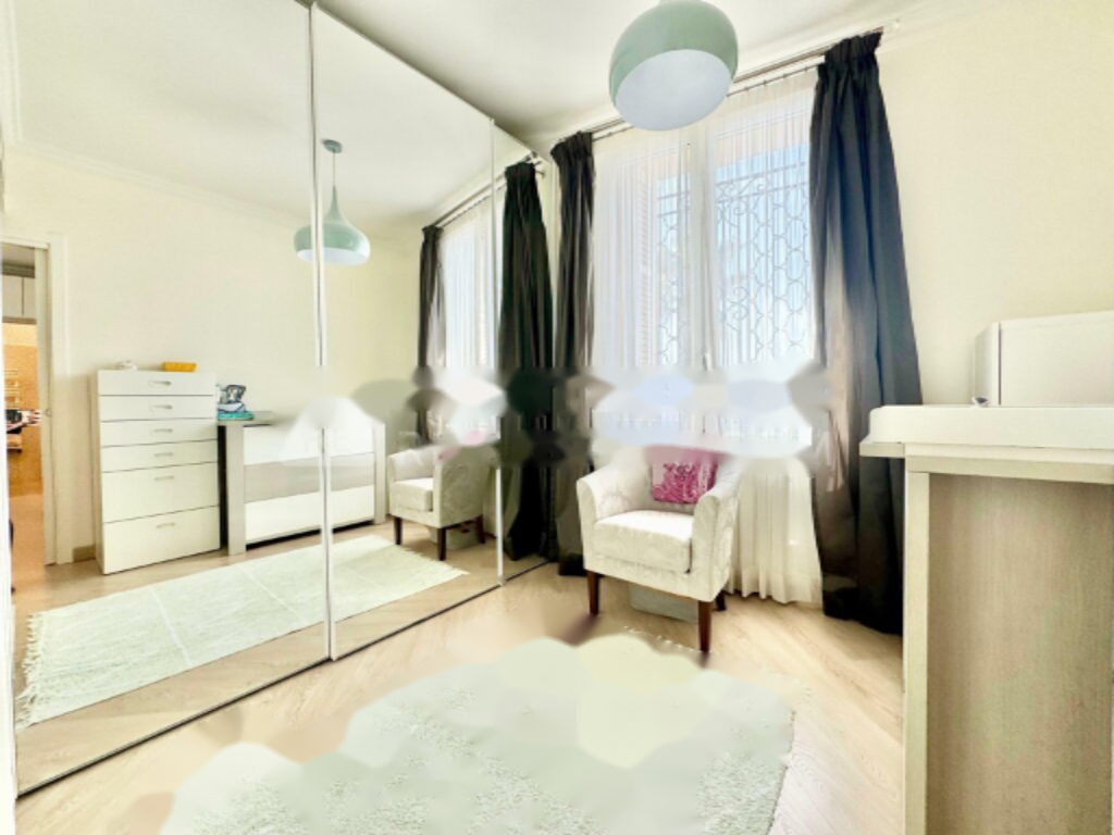 Квартира в Монте Карло, Монако, 185 м² - фото 4