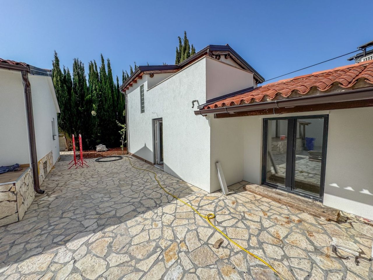 Вилла в Медулине, Хорватия, 250 м² - фото 10