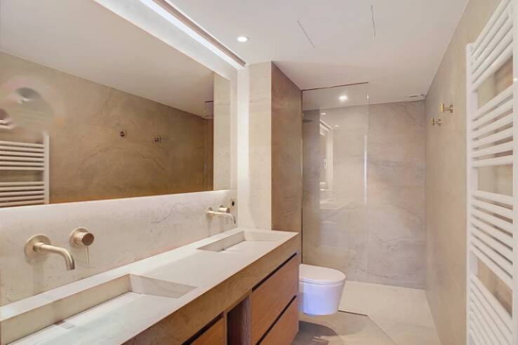 Квартира в Каннах, Франция, 102 м² - фото 3