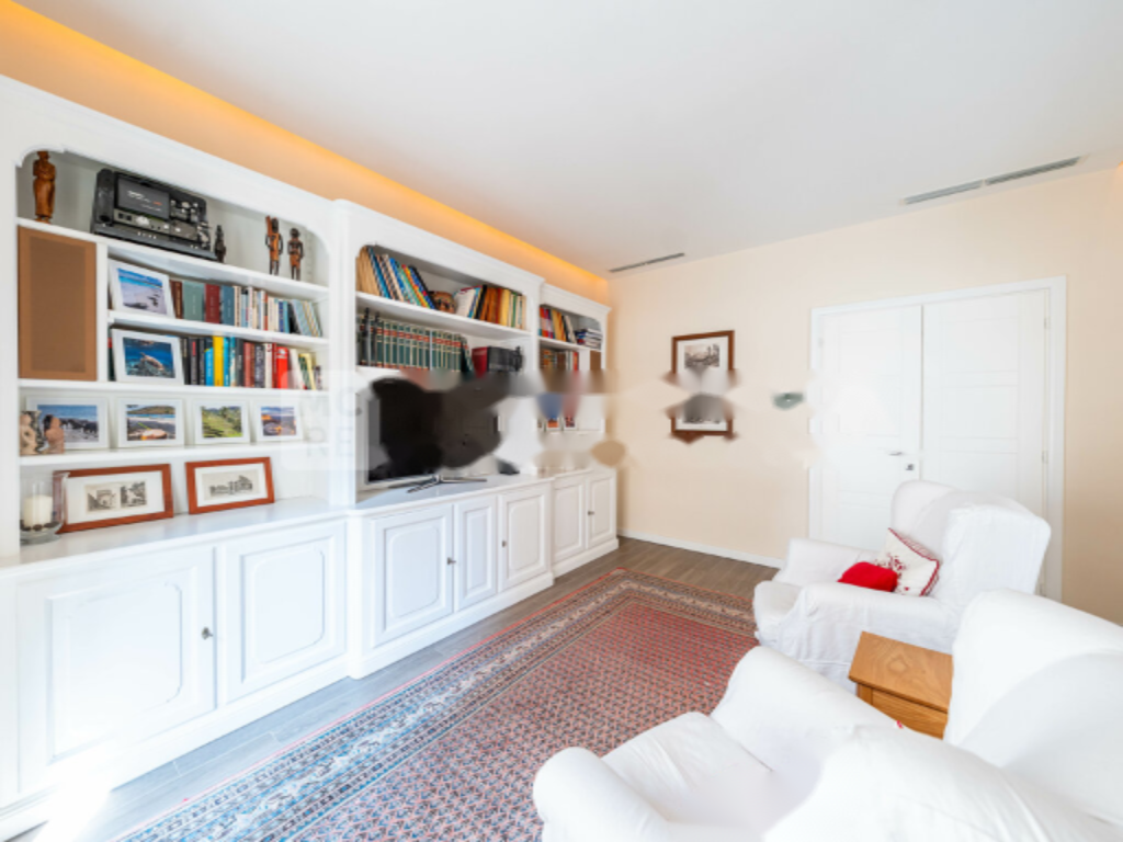 Квартира в Монте Карло, Монако, 130 м² - фото 4