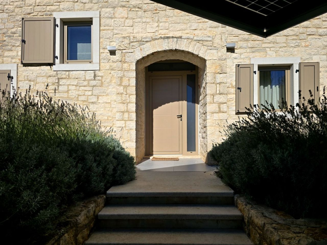 Вилла в Вижинаде, Хорватия, 150 м² - фото 10