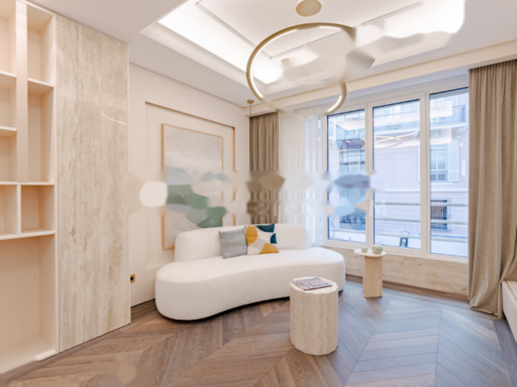 Квартира в Монте Карло, Монако, 74 м² - фото 4