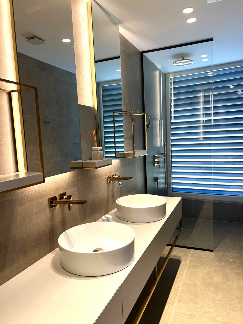 Вилла Rovinjsko Selo, Хорватия, 270 м² - фото 10