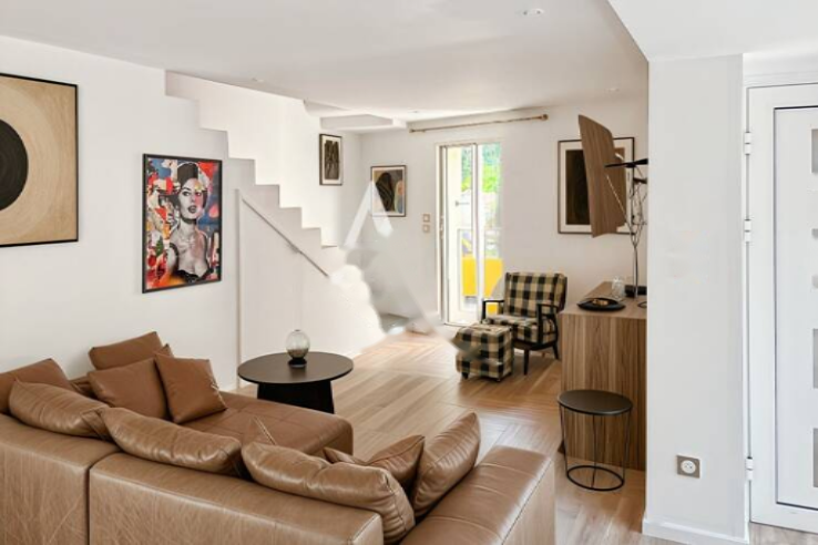 Квартира в Каннах, Франция, 65 м² - фото 2