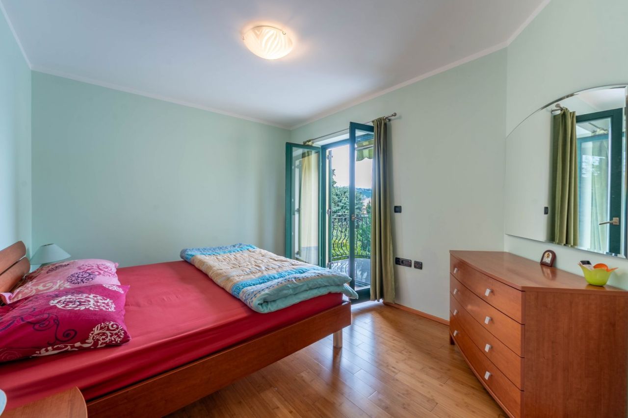 Вилла в Опатии, Хорватия, 261 м² - фото 10