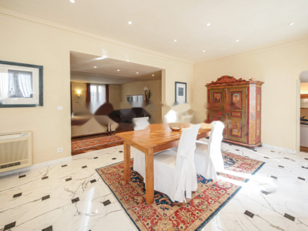 Квартира в Монако, Монако, 183 м² - фото 4