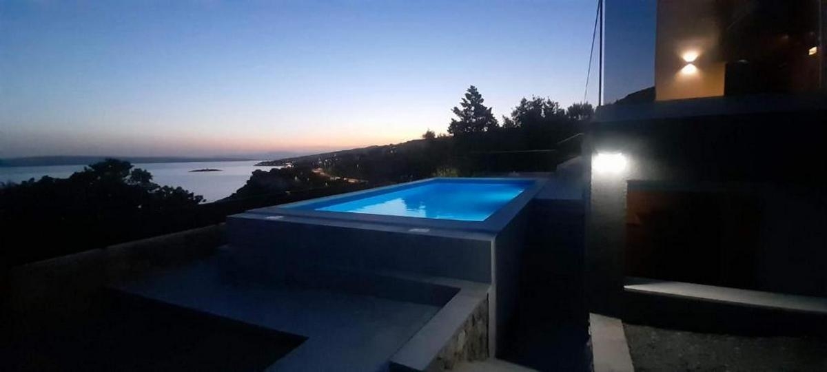 Вилла в Нови-Винодольски, Хорватия, 288 м² - фото 10