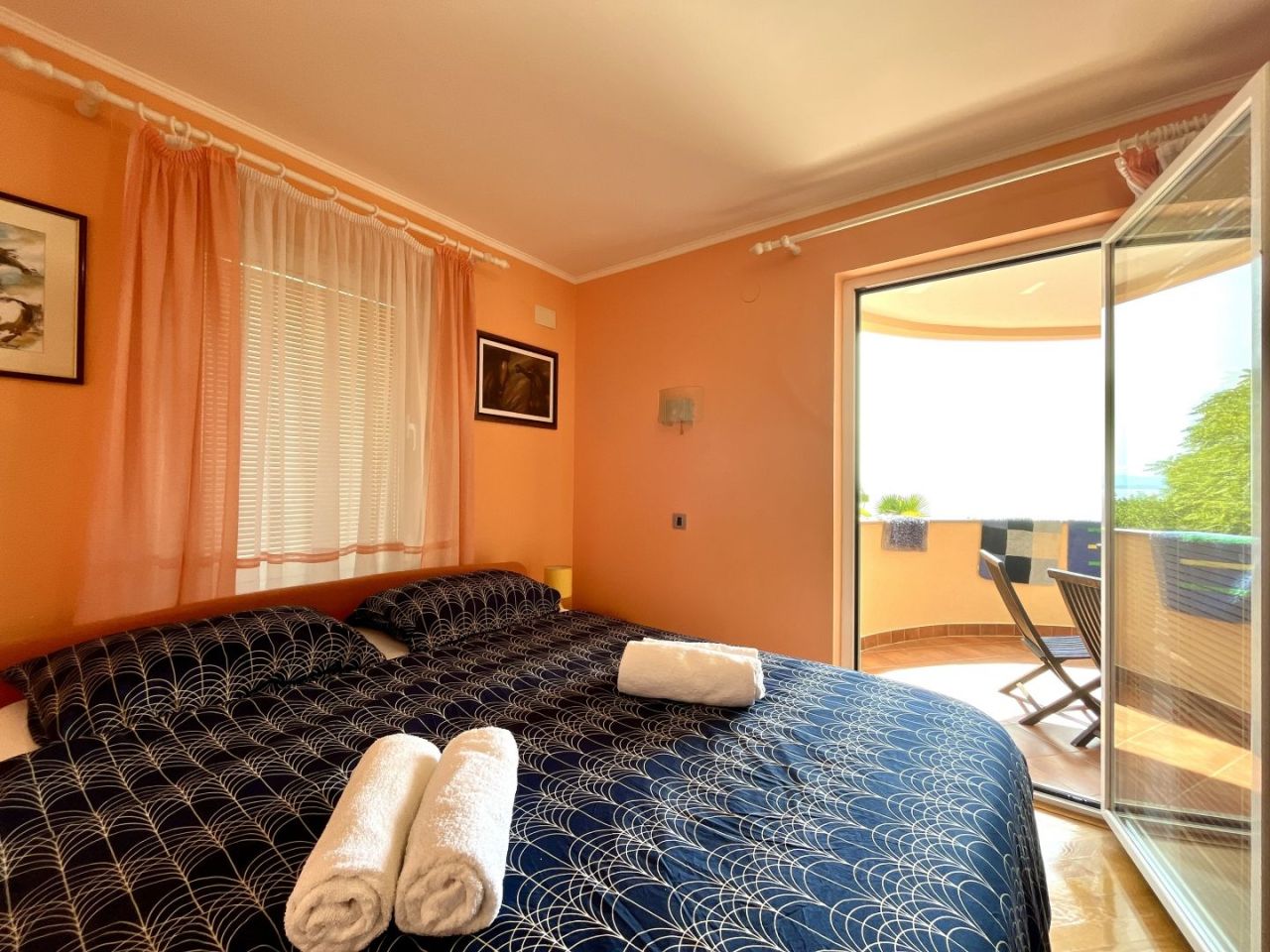 Вилла в Опатии, Хорватия, 489 м² - фото 10