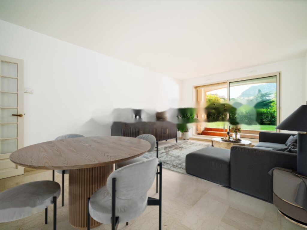 Квартира в Фонвьее, Монако, 112 м² - фото 4