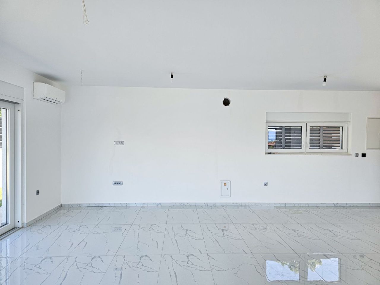 Вилла в Малинска-Дубашнице, Хорватия, 154 м² - фото 10