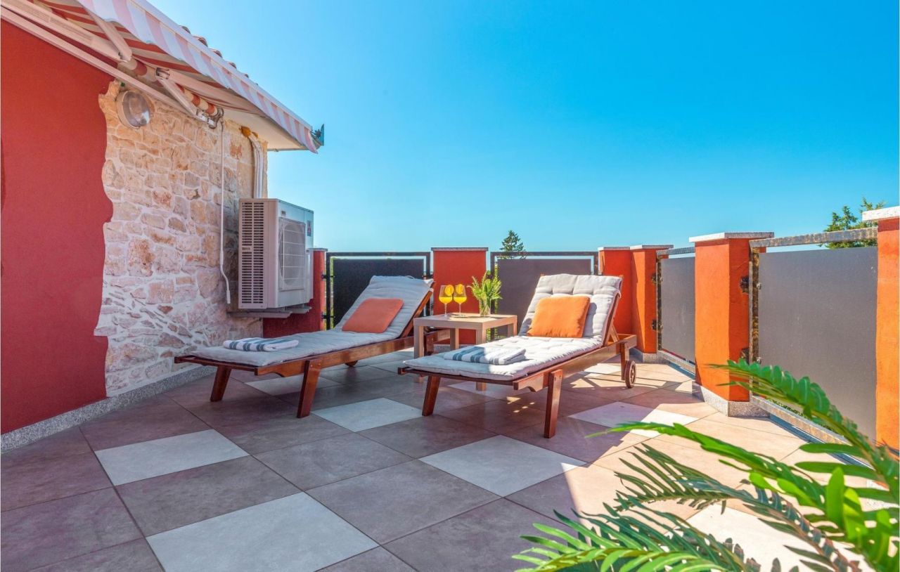 Отель, гостиница в Буйе, Хорватия, 597 м² - фото 10