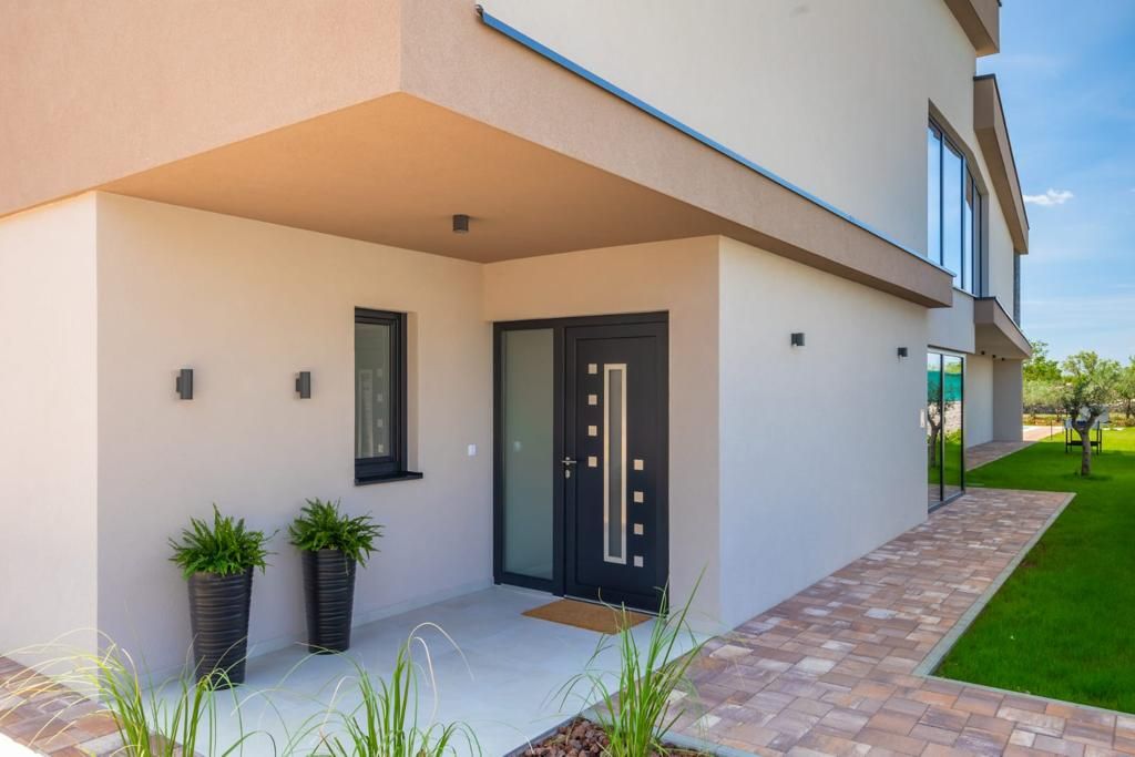 Вилла в Светвинченате, Хорватия, 272 м² - фото 10