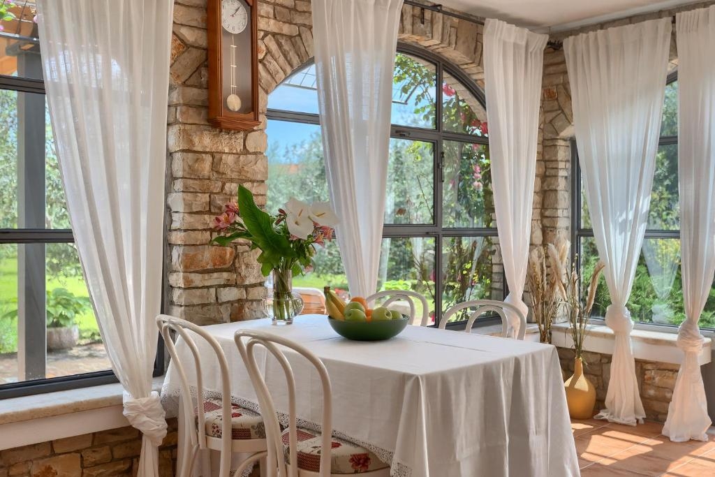 Вилла в Светвинченате, Хорватия, 200 м² - фото 10